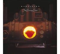 This Strange Engine - Marillion CD