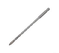 This Strong Metal Built Eccentric Drill Bit Measures at an Impressive Length Of 150 mm Tailored For Precision Work (6mm)