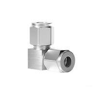 This Sturdy Ferrule Compressor Joint is for Your Air Compression Needs (PV-18)