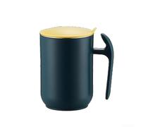 This Stylishly Designed, Multi Purpose, Removable Liner Vacuum Sealed Drinking Vessel is Perfect Anywhere (green)
