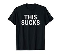 This Sucks T-Shirt