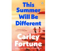 This Summer Will Be Different