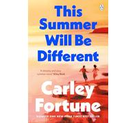 This Summer Will Be Different