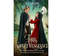 This Sweet Vengeance: A Little Red Riding Hood Retelling