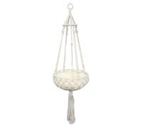 This Swing Can Provide A Place For Indoor Cats To Rest And Play (White2, 31X110CM)