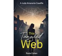 This Tangled Web (Jude Amarante Casefiles)