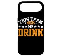 This Team Makes Me Drink - Case for iPhone Air