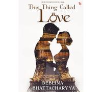 This Thing Called Love
