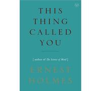 This Thing Called You