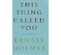 This Thing Called You