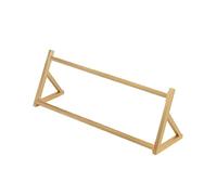 This Tile Display Rack - Floor Stand for Shopping Malls, Markets, Exhibits - Sturdy and Multifunctional