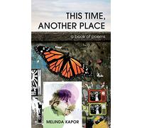 This Time, Another Place: a book of poems