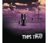 Starsailor - This Time [DVD] [2006] [DVD AUDIO]