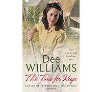 This Time For Keeps: A wartime saga of tragedy and forbidden love