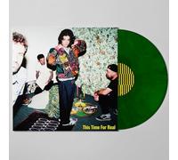 This Time for Real - Fuck Heartbreak I'M Over It [VINYL]