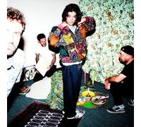 This Time for Real - Fuck Heartbreak I'M Over It [VINYL]