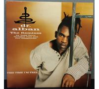 This time I'm free (Remixes) [VINYL]