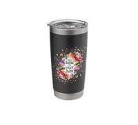 This Time I'm Over Him Breakup Healing Phase - Stainless Steel Insulated Tumbler