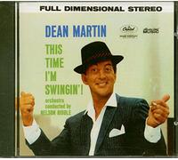 This Time I'm Swingin'!
