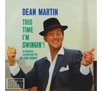 This Time I'm Swingin'! - Dean Martin