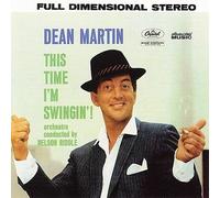This Time I'm Swingin'/Pretty