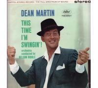 This Time Im Swingin [VINYL]