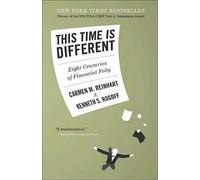 This Time is Different