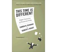This Time is Different