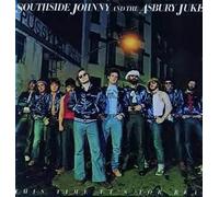 This time it's for real (1977) by Southside Johnny & the Asbury Jukes