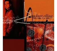 This Time It's Love by Elling, Kurt (1998) Audio CD