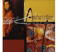 This Time It's Love by Kurt Elling (1998-07-28)
