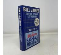 This Time Let's Not Eat the Bones: Bill James Without the Numbers