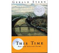 This Time - New & Selected Poems: New and Selected Poems