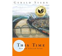 This Time - New & Selected Poems (Paper): New and Selected Poems