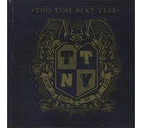 This Time Next Year - Drop Out Of Life [VINYL]