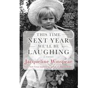 This Time Next Year We'll Be Laughing: A Memoir