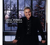 This Time of the Year by Tyrell, Steve (2002-10-22)