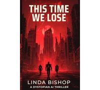 This Time We Lose (The Magera Chronicles)