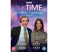 This Time With Alan Partridge - Series 2