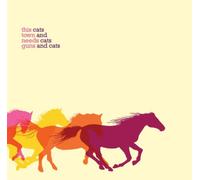 This Town Needs Guns - Split