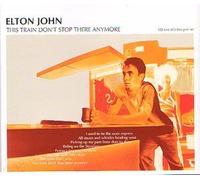 This Train Don't Stop There Anymore by Elton John (2002-02-05)