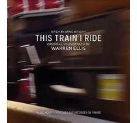 This Train I Ride VINYL 12" Album Coloured Vinyl (2022) NEW Amazing Value