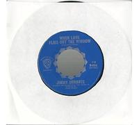 This Train / When Love Flies Out The Window-7" 45