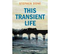 This Transient Life: 12 (Inspector Vignoles Mystery)