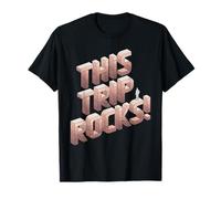 This Trip Rocks Unique Grand Canyon Adventure T-Shirt