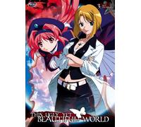 This Ugly Yet Beautiful World: Volume 3 - Red Swarm [DVD]