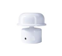 This ultrasonic wind speed and direction sensor is miniature in size and features output interfaces including RS485, RS232, SDI-12, and TTL. It operates on a 5~24V DC power supply.(HYXC-UWS RS232)