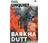 This Unquiet Land