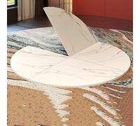 This versatile outdoor folding table is designed to enhance your dining experience with its robust features and practical design. Crafted from 1.6cm thick multi-layer solid wood, this table