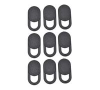 This version emphasizes the slim design and privacy protection being intended for a variety of devices. Let me know if you want further refinement!